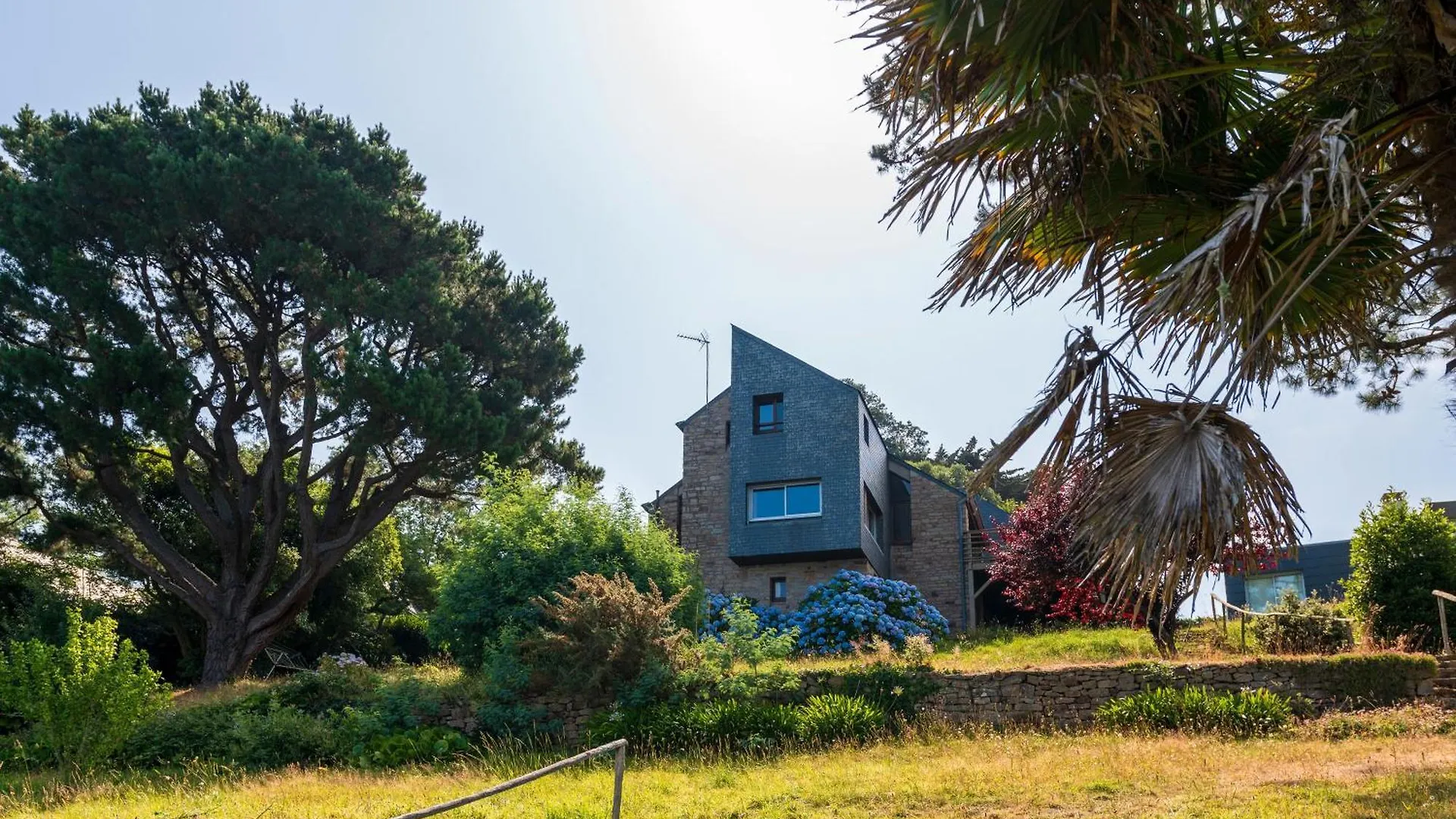 Bienvenue Au Paradis - Vue Mer Ile aux Moines 0*,  France
