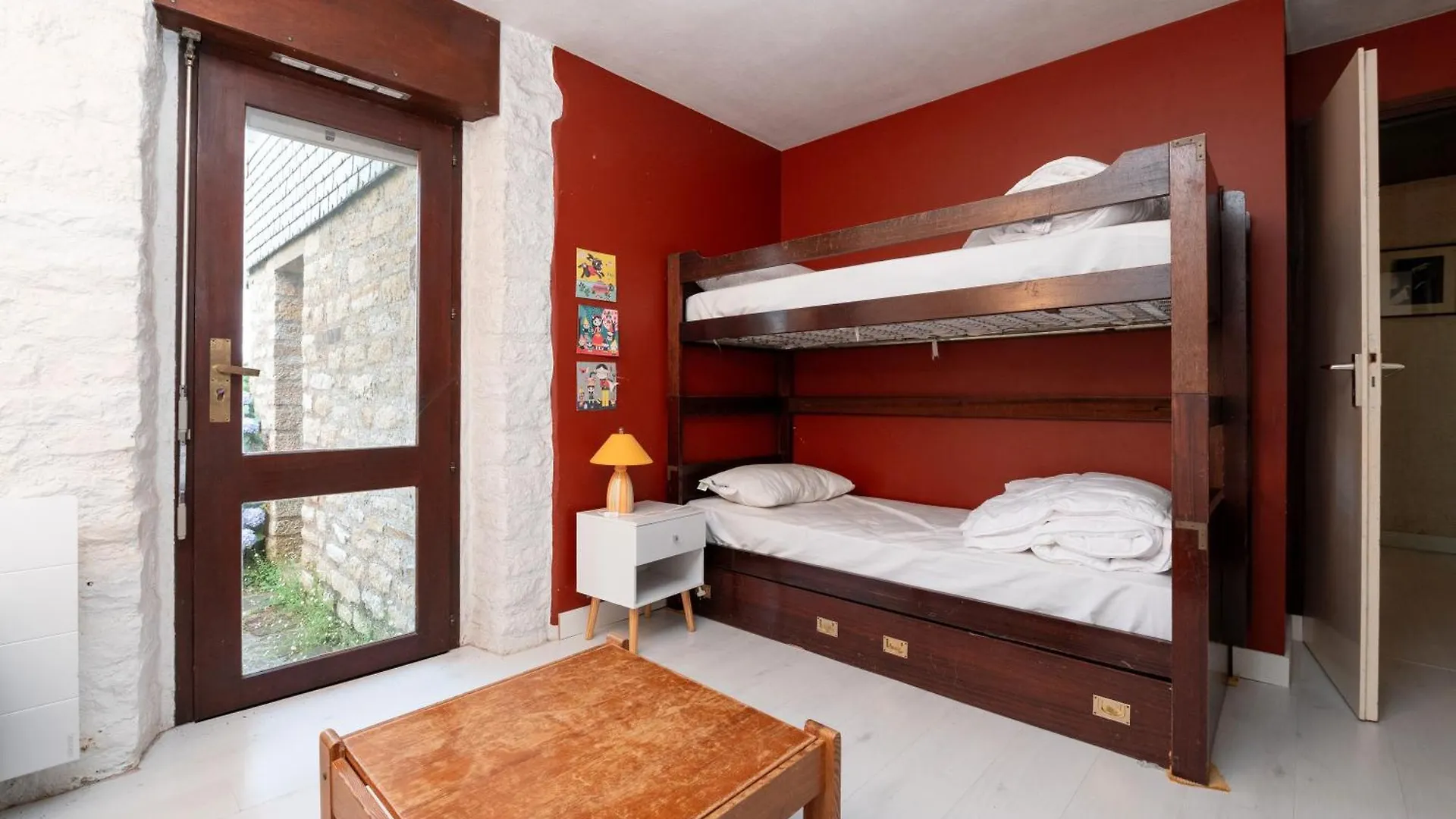Villa Bienvenue Au Paradis - Vue Mer Ile aux Moines